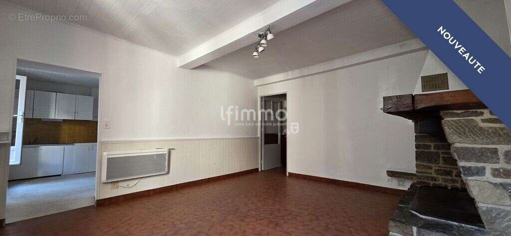 Appartement à ESPERAZA