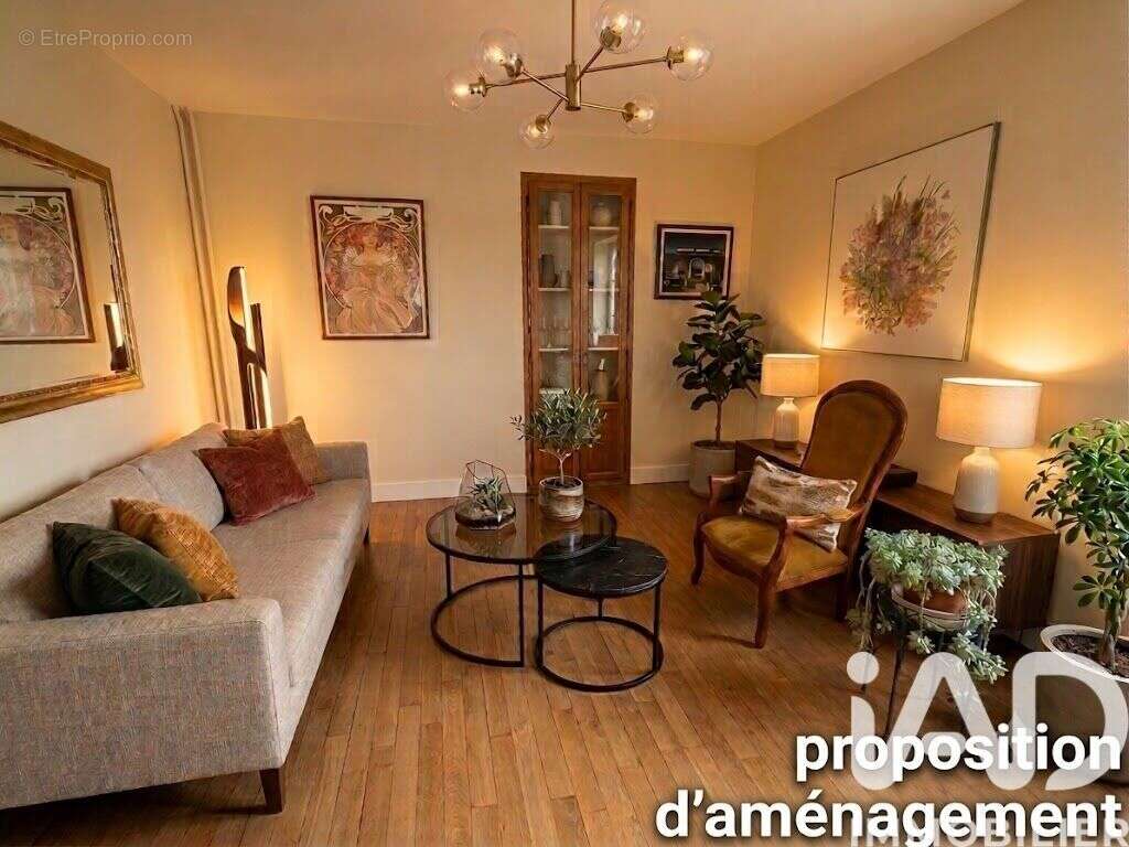 Maison 188 m² à Le Puley  - photo 9