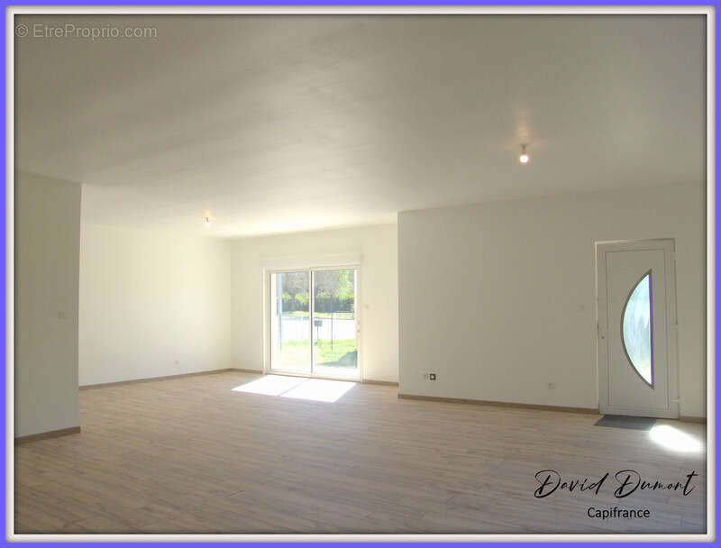 Maison à vendre 5 pièces BREVONNES (10) - photo 3