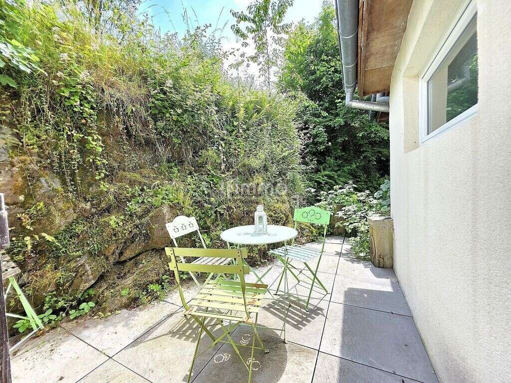 Maison à STORCKENSOHN