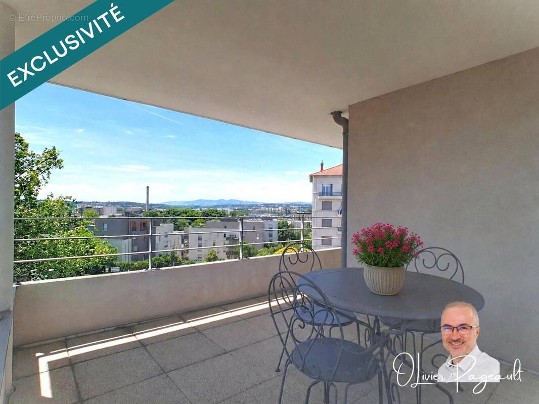 Photo 1 - Appartement à SAINT-FONS