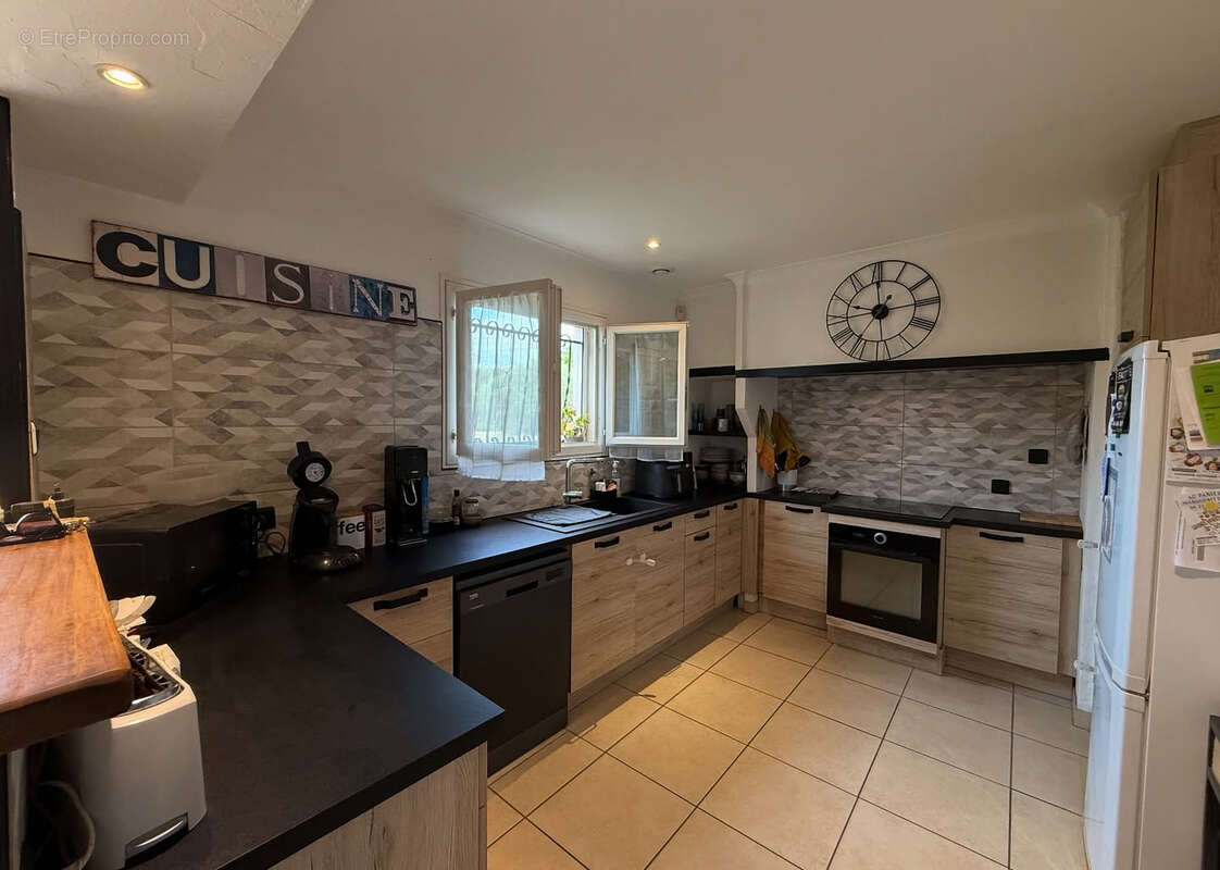 Maison à SAINT-GERVASY