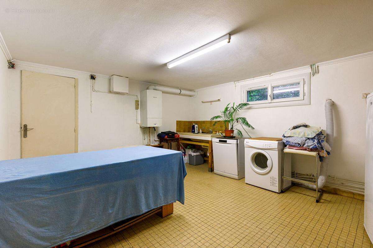 Maison à SAINT-NAZAIRE