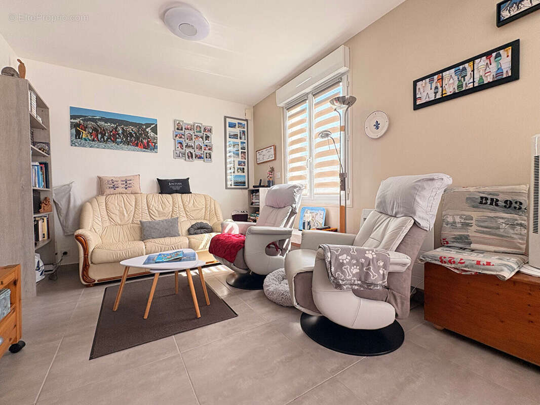 A vendre maison loctudy larvor - photo 7