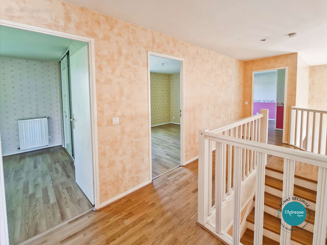 Maison individuelle à Mennecy  de 7 pièces 158 m2 - photo 7