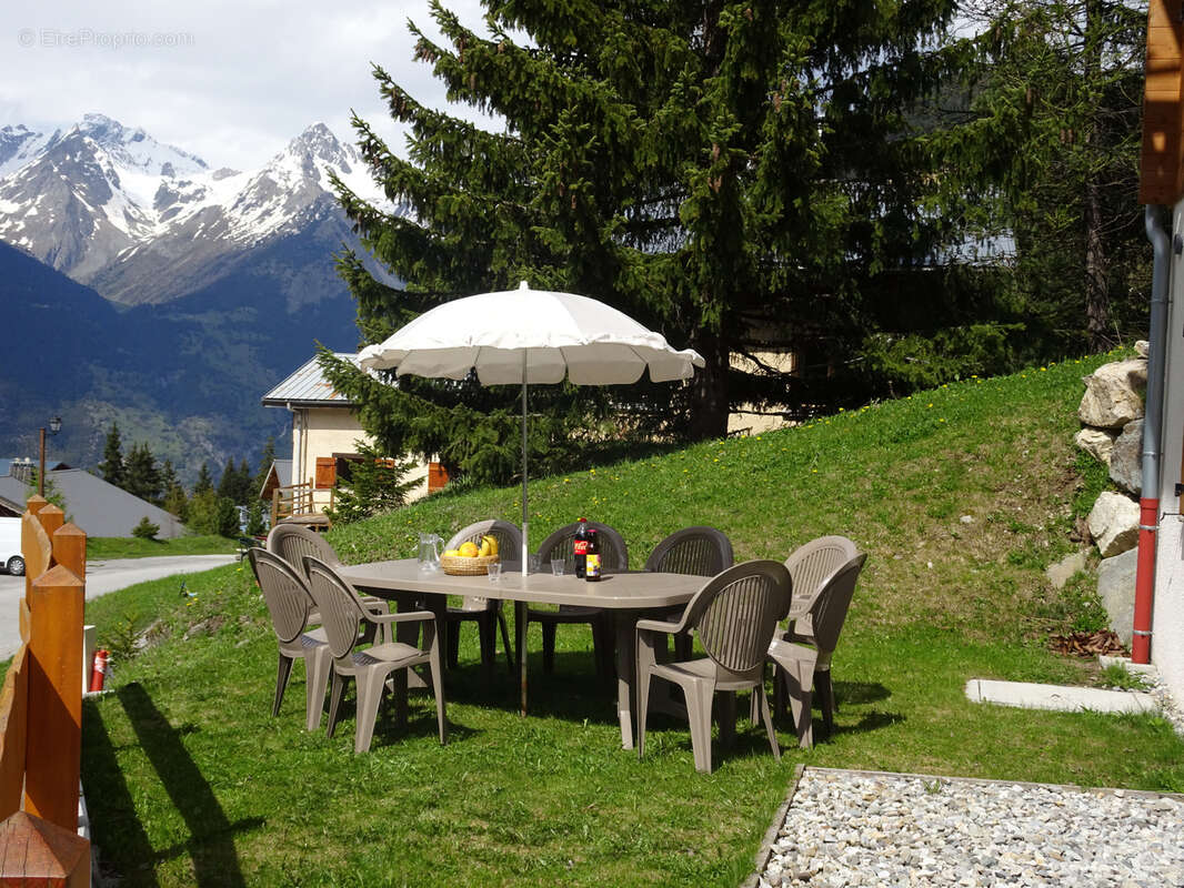 Maison à MODANE