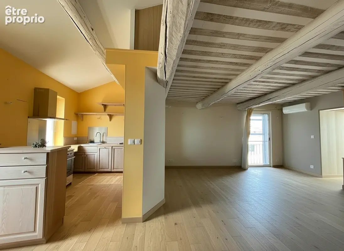 Appartement L Isle Sur La Sorgue 3 pièce(s) 102 m2 - photo 5