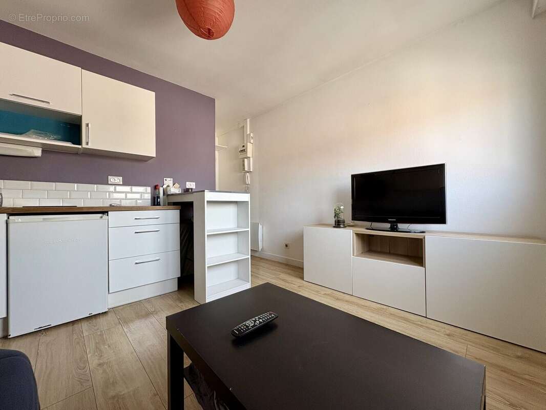 Appartement à LES SABLES-D'OLONNE