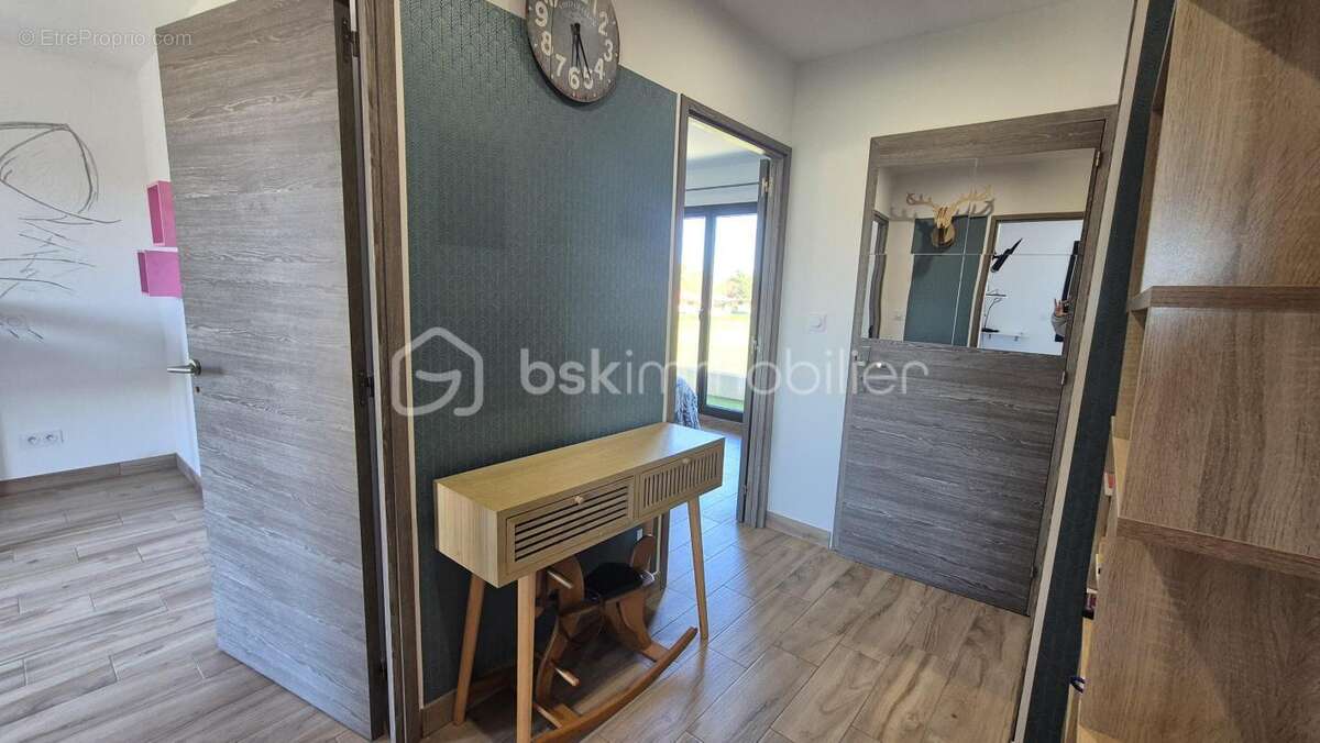 Maison à SAINT-CYPRIEN