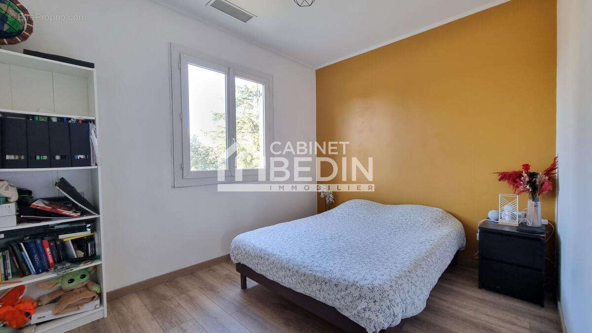 Maison à AUCAMVILLE