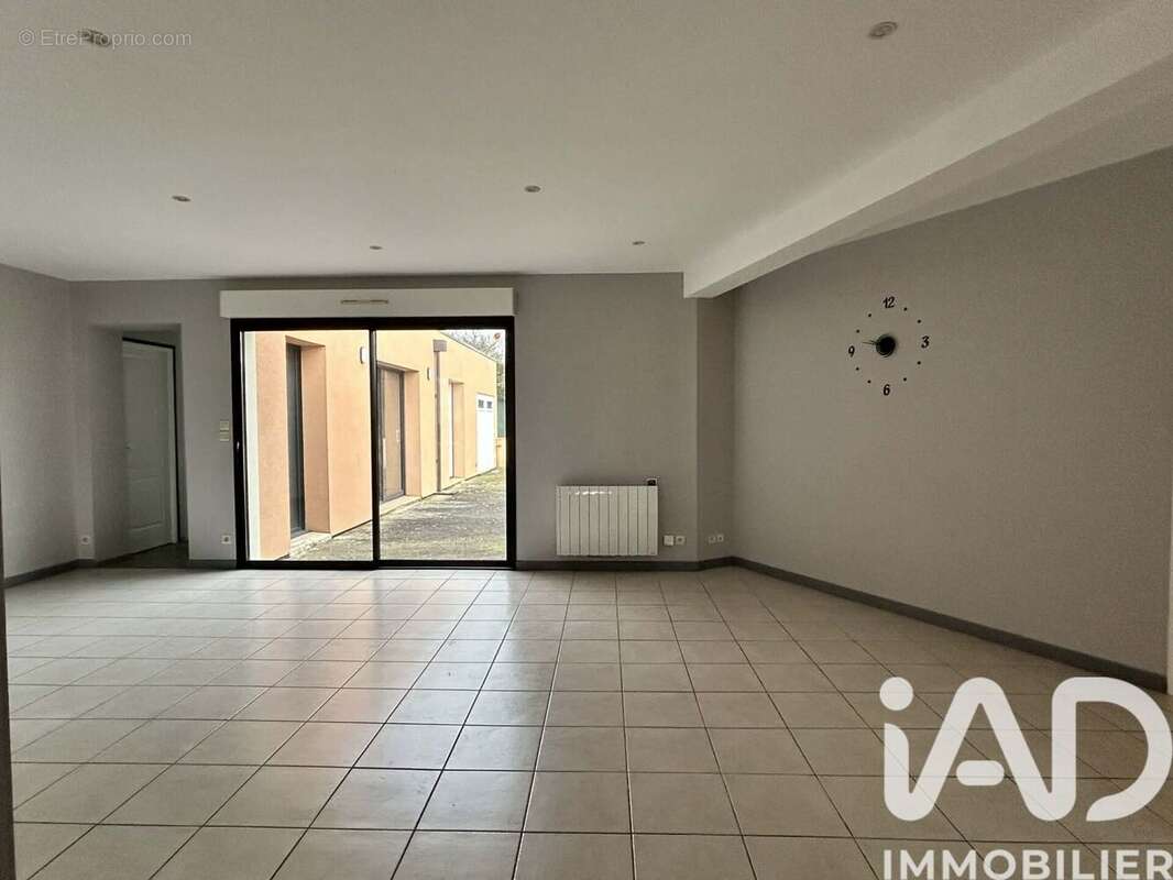 Photo 5 - Maison à LE LOROUX-BOTTEREAU
