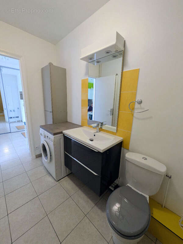 Appartement à ROANNE