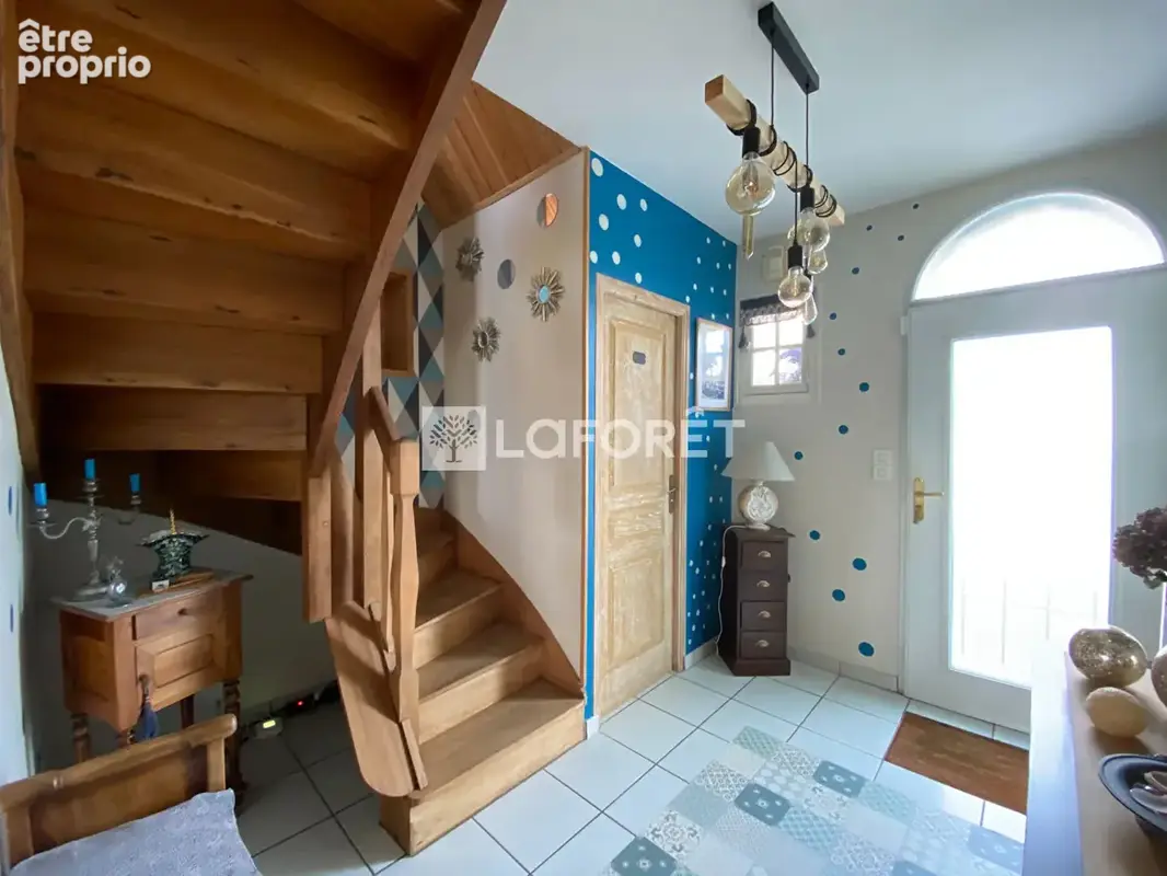 Maison Paimpol 7 pièce(s) 165 m2 - photo 9