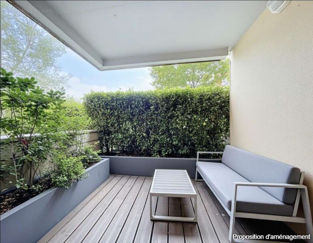Photo 6 - Appartement à BRUGES