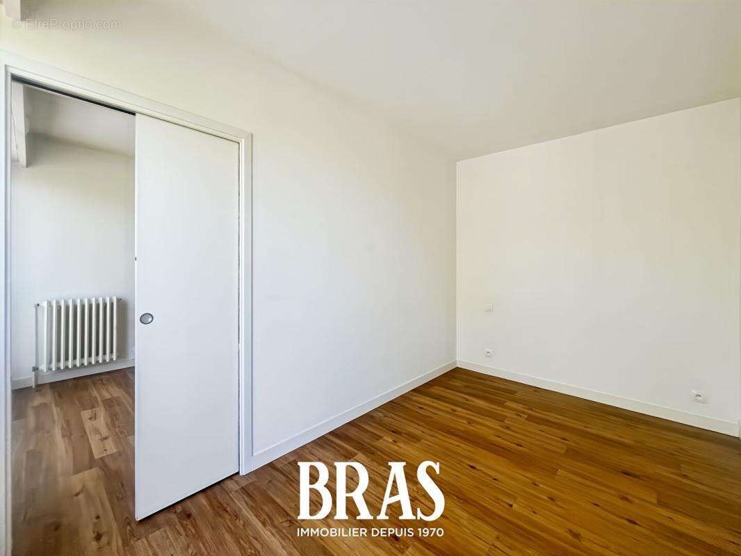 GUIST'HAU Appartement T2 de 41,67 m2 - photo 3