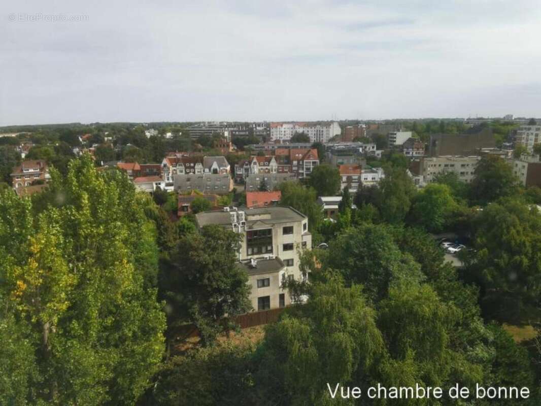 Photo 7 - Appartement à LA MADELEINE