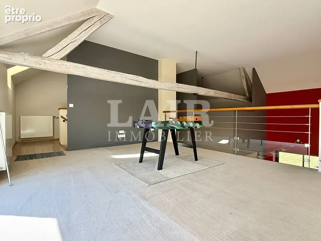 Belle propriété d'habitation et d'élevage sur 37 hectares - Réf 15603 - photo 9