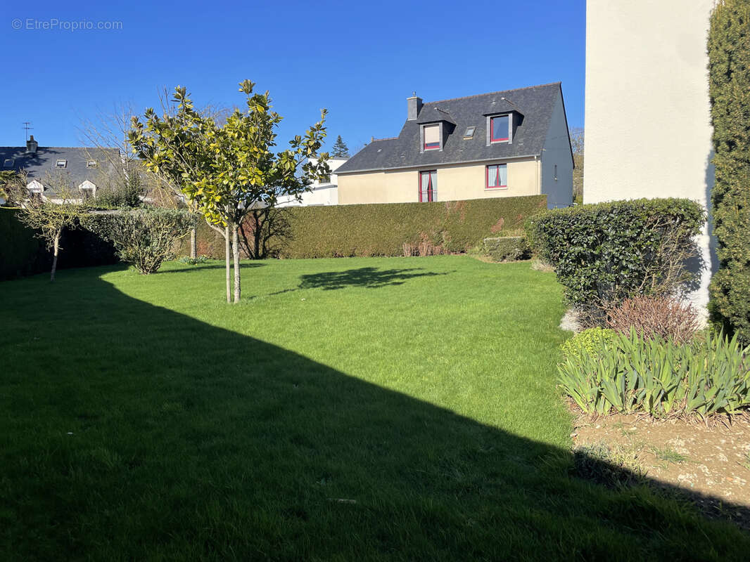 Maison à JANZE