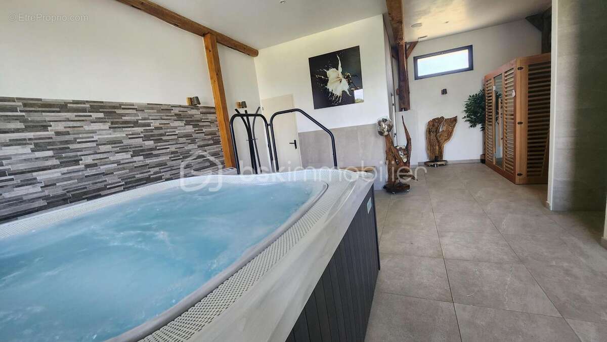 Maison 236 m² à Blerancourt  - photo 9