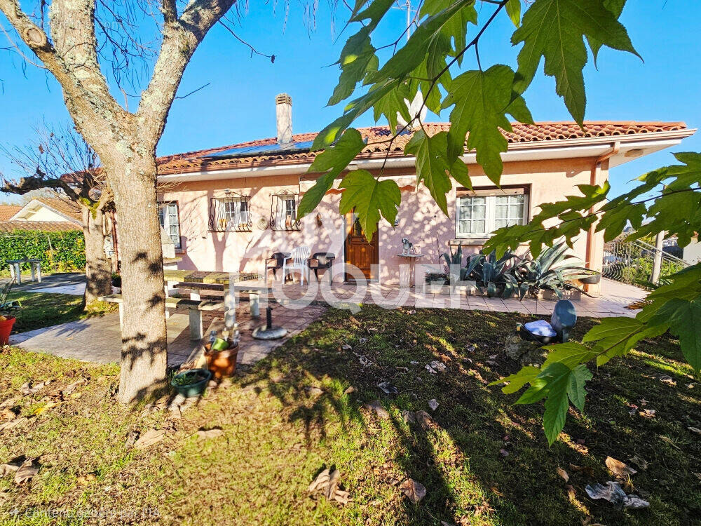 Maison à MONT-DE-MARSAN