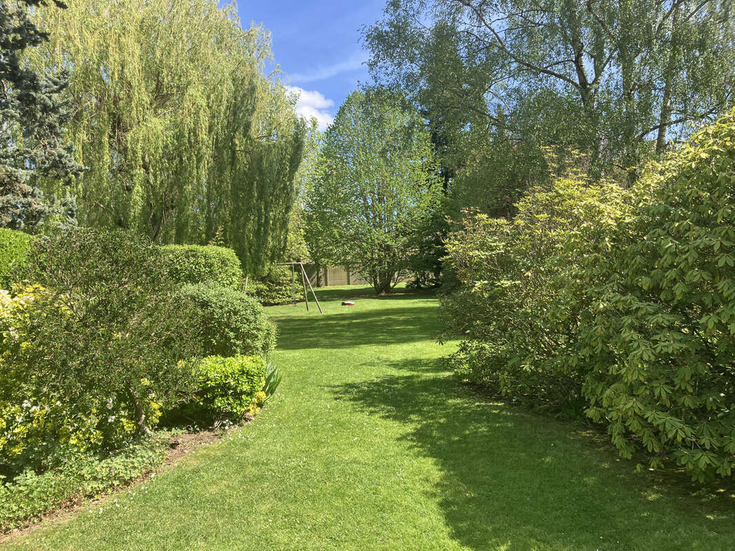 Maison à PACY-SUR-EURE