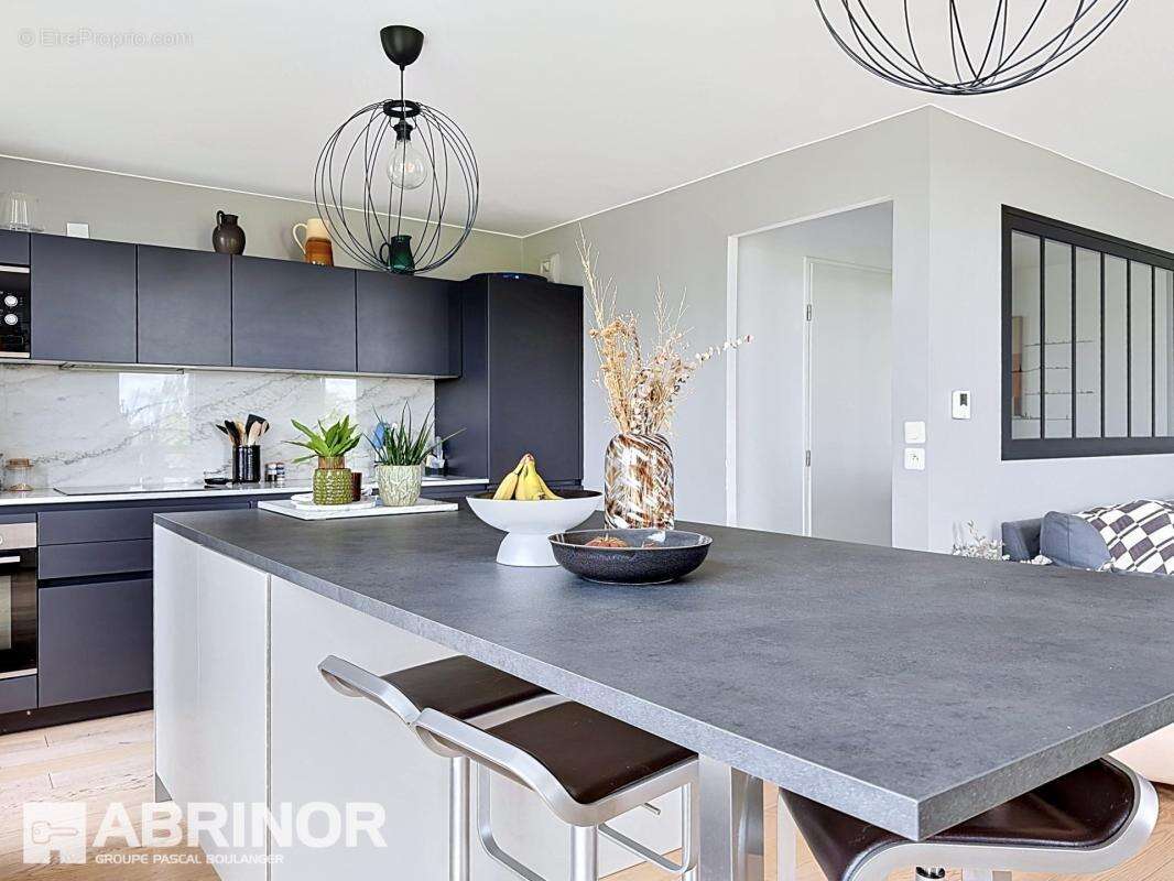 Appartement à MARCQ-EN-BAROEUL