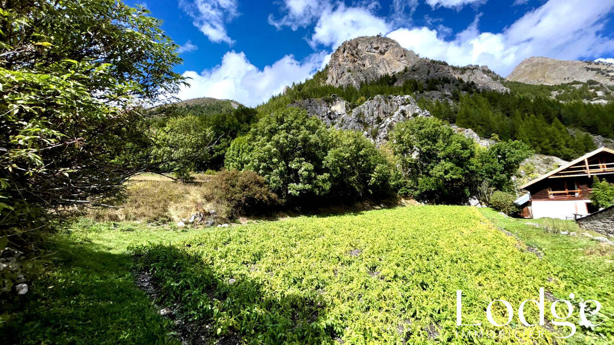 Terrain à NEVACHE