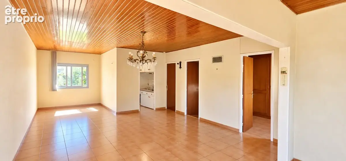 Maison Gruissan 5 pièce(s) 94 m2 - photo 3
