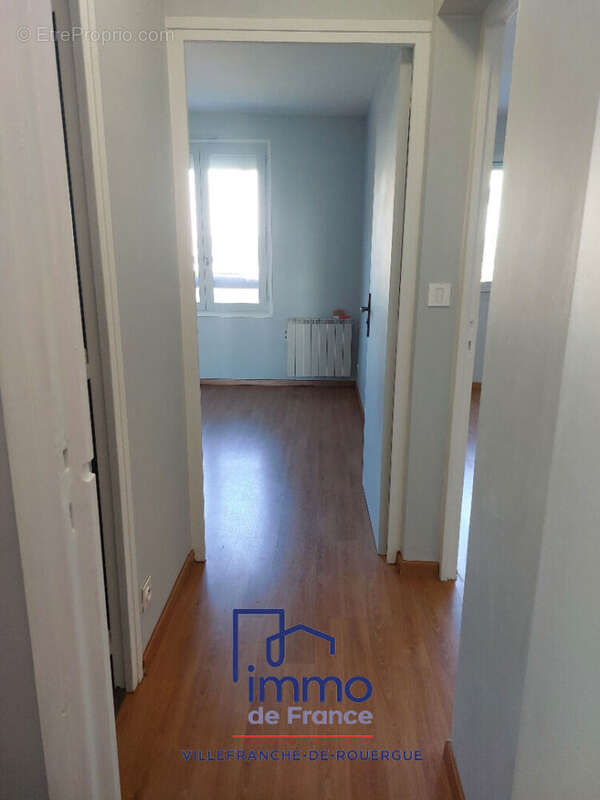 Appartement à VILLEFRANCHE-DE-ROUERGUE