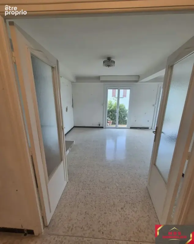 Perpignan secteur Kennedy, bel appartement T4 avec terrasse - photo 3