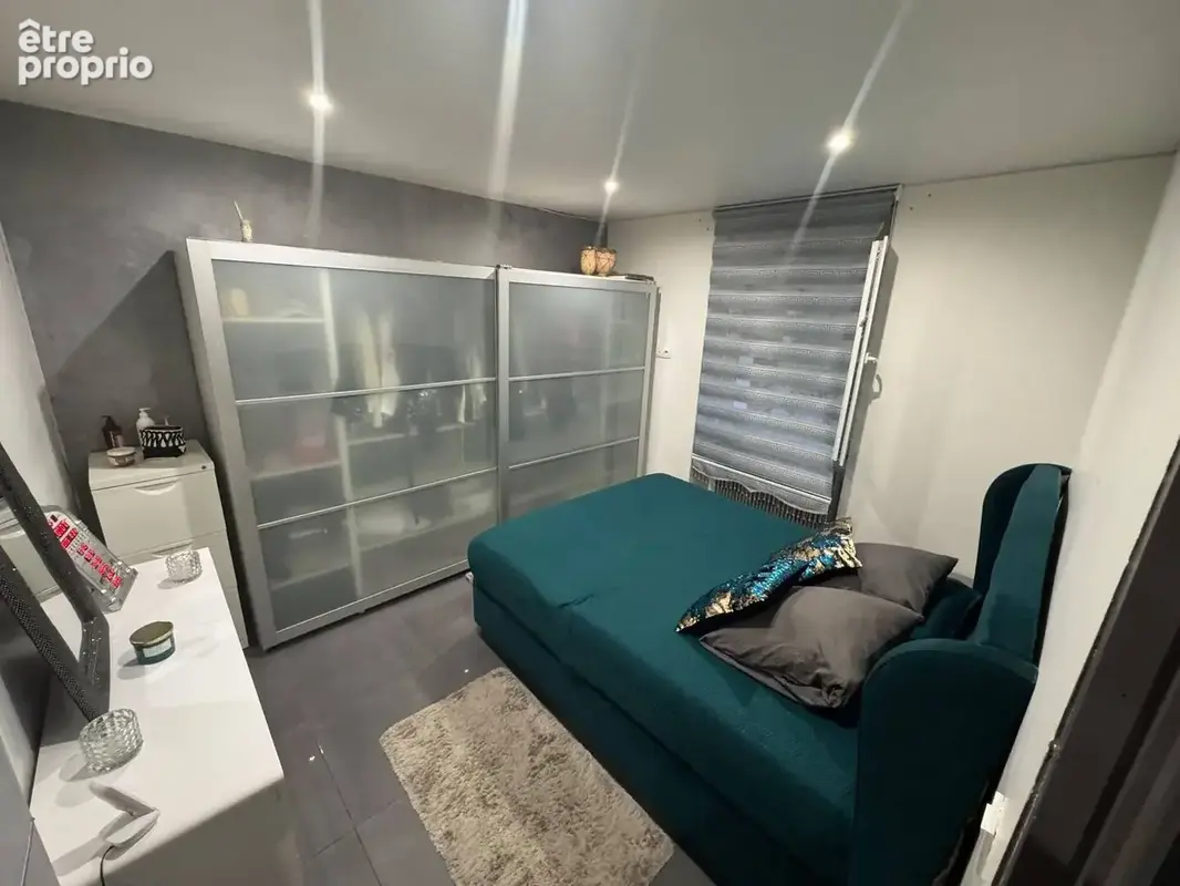 Maison 4 pièces 141 m² à vendre à Mulhouse (68200) - photo 45