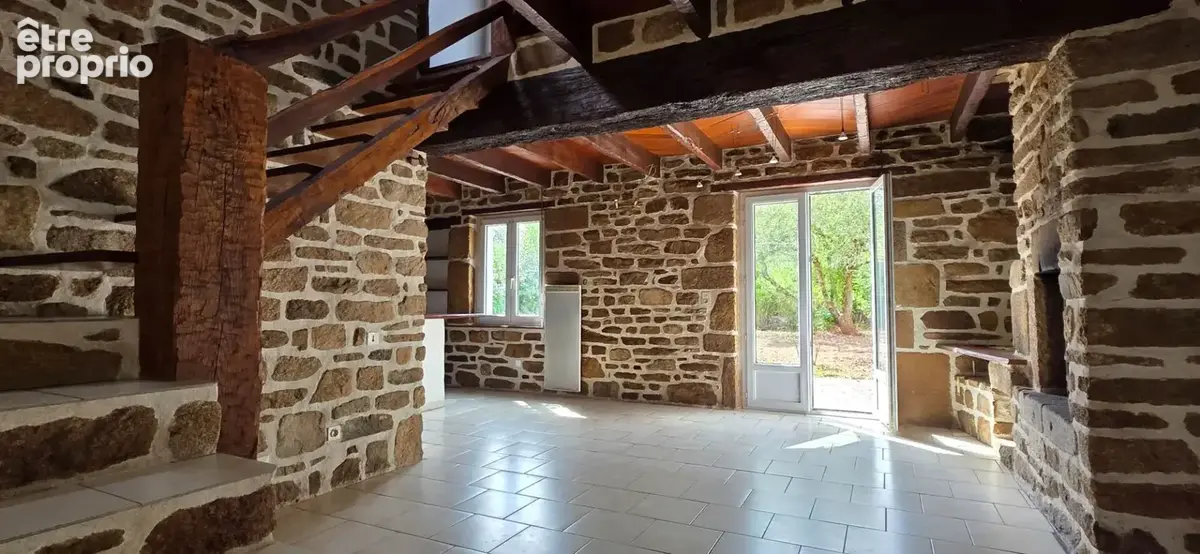 Photo Maison à Pont-L'abbe au prix de 220 500€