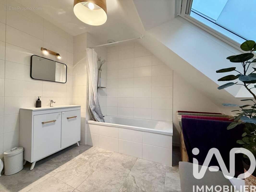 Photo 9 - Maison à BRANDIVY