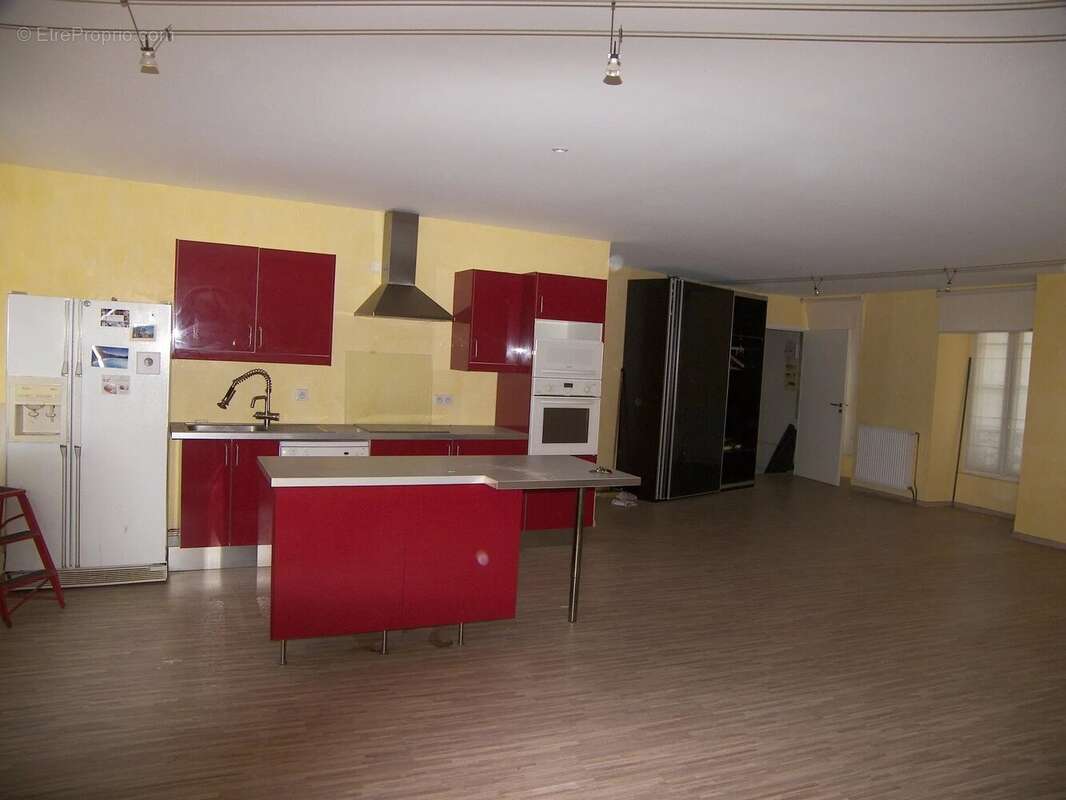 Appartement à AURILLAC