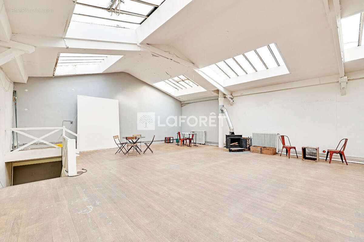 Loft aux volumes impressionnants ? Idéal projet familial - photo 9