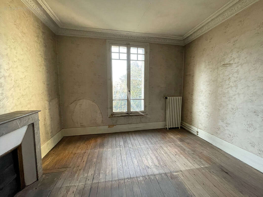 Maison à NOGENT-SUR-MARNE