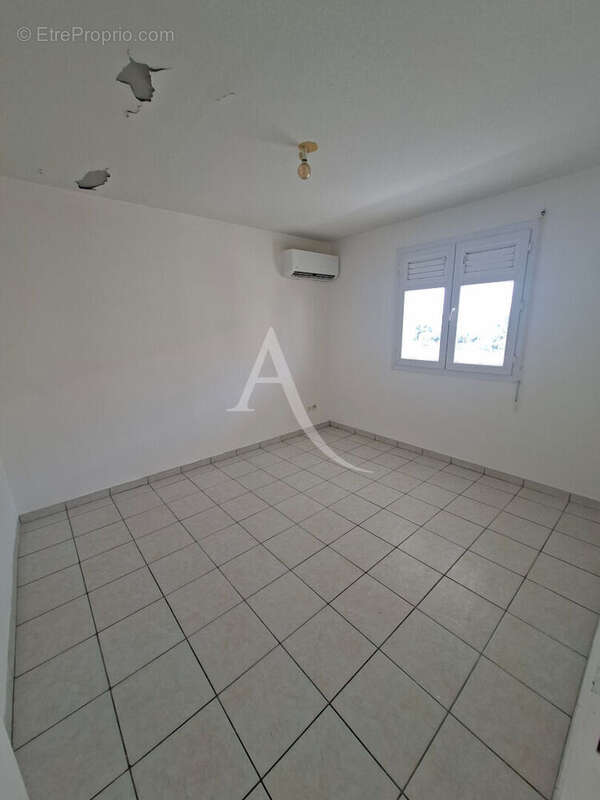 Appartement à LE LAMENTIN