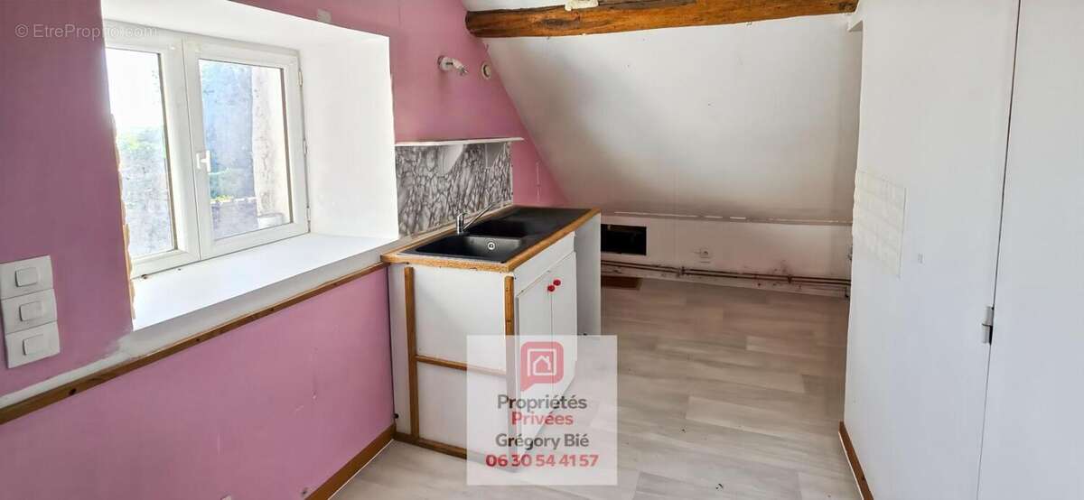 Appartement à COULOMMIERS