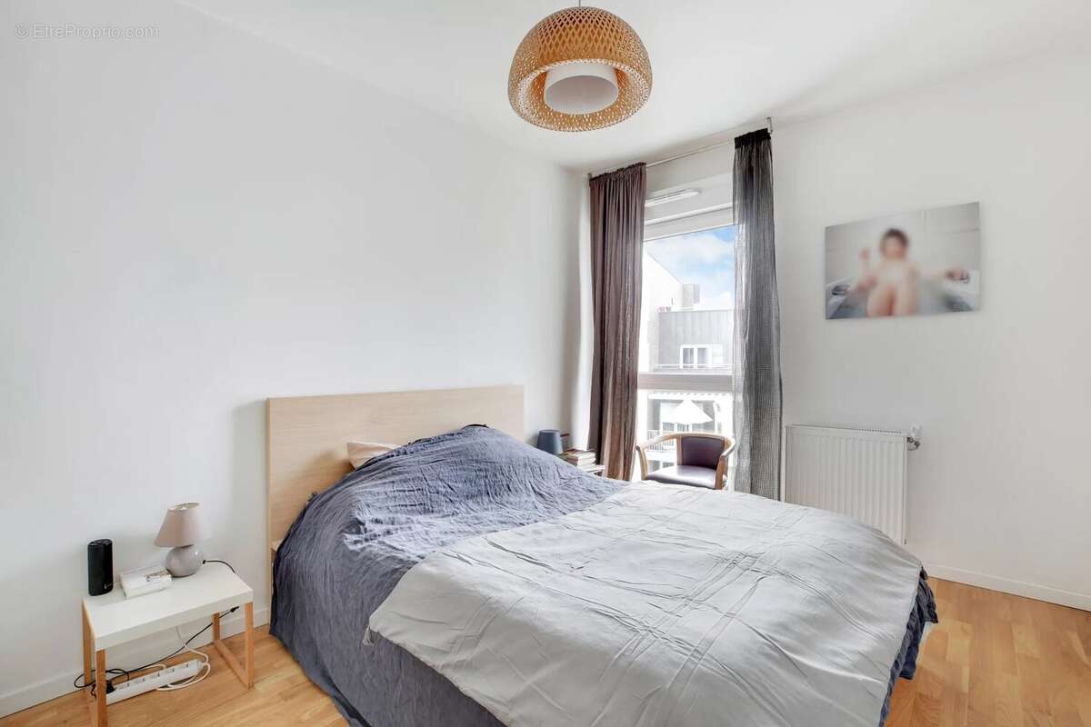 Appartement à MONTREUIL