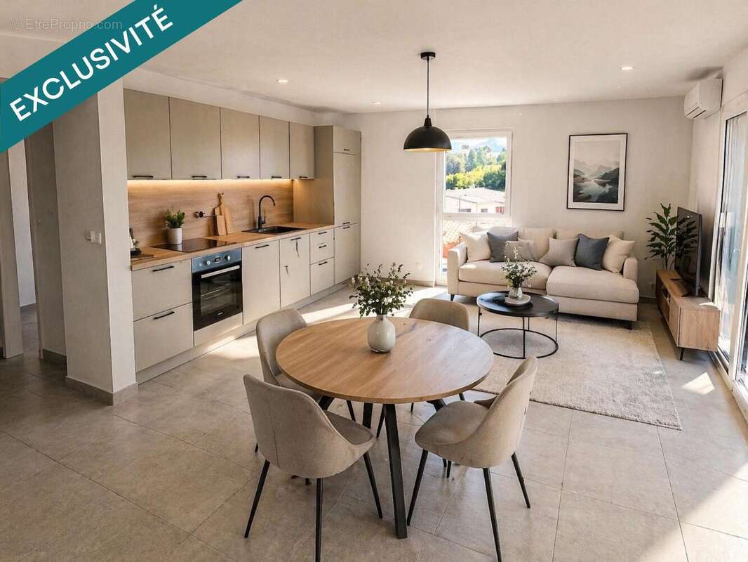 Photo 2 - Appartement à SAINT-RAPHAEL