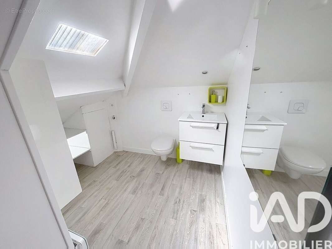Photo 9 - Appartement à SAINT-MARTIN-VESUBIE