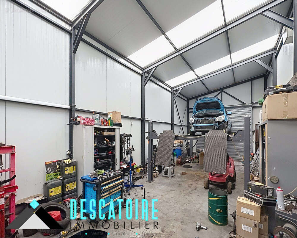 Maison individuelle - photo 10