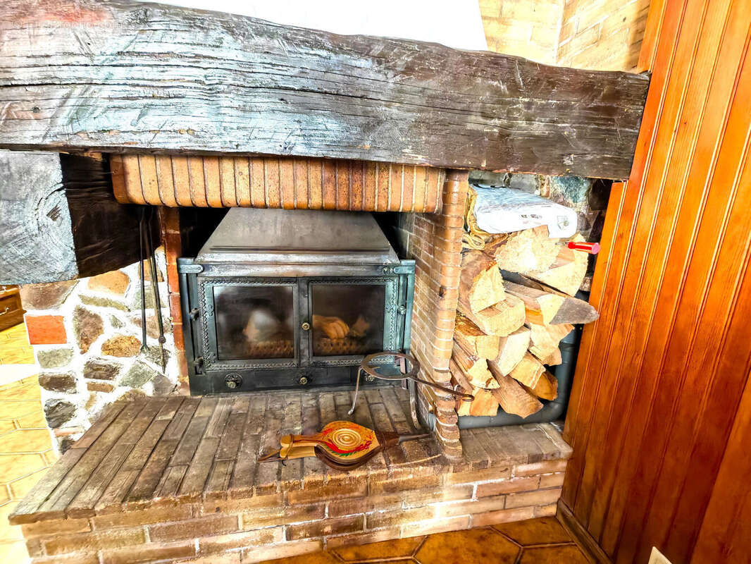 Maison 52 m² à La Bollene-Vesubie  - photo 5
