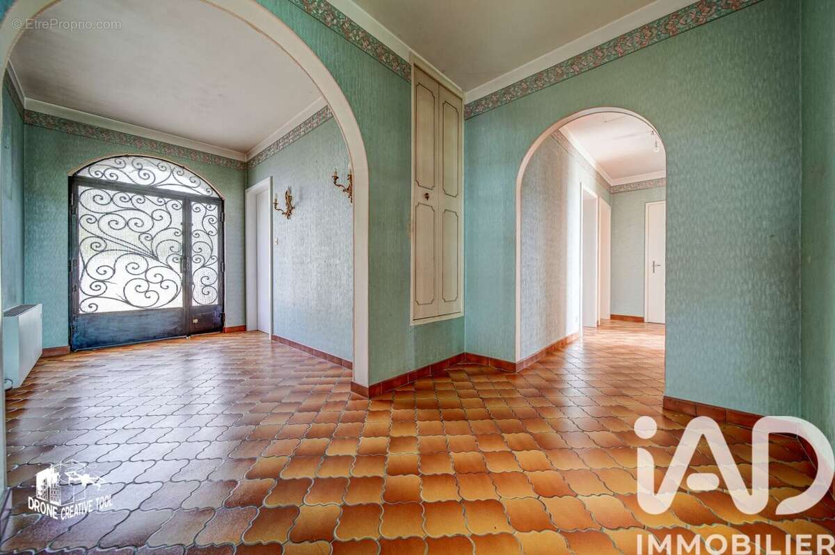 Photo 3 - Maison à SAULNY