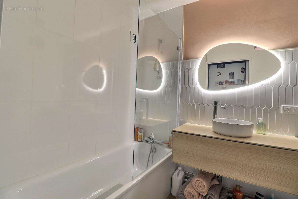 Appartement à ANGERS