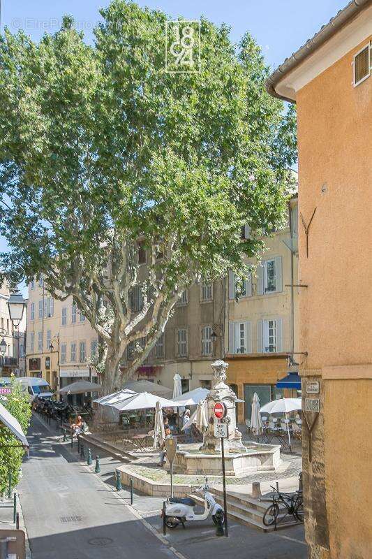 Appartement à AIX-EN-PROVENCE