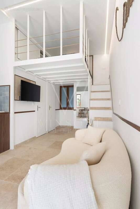 Loft cannes - photo 9