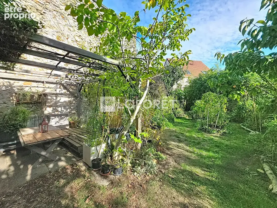 Maison Marcoussis 8 pièce(s) 210 m2 - photo 18