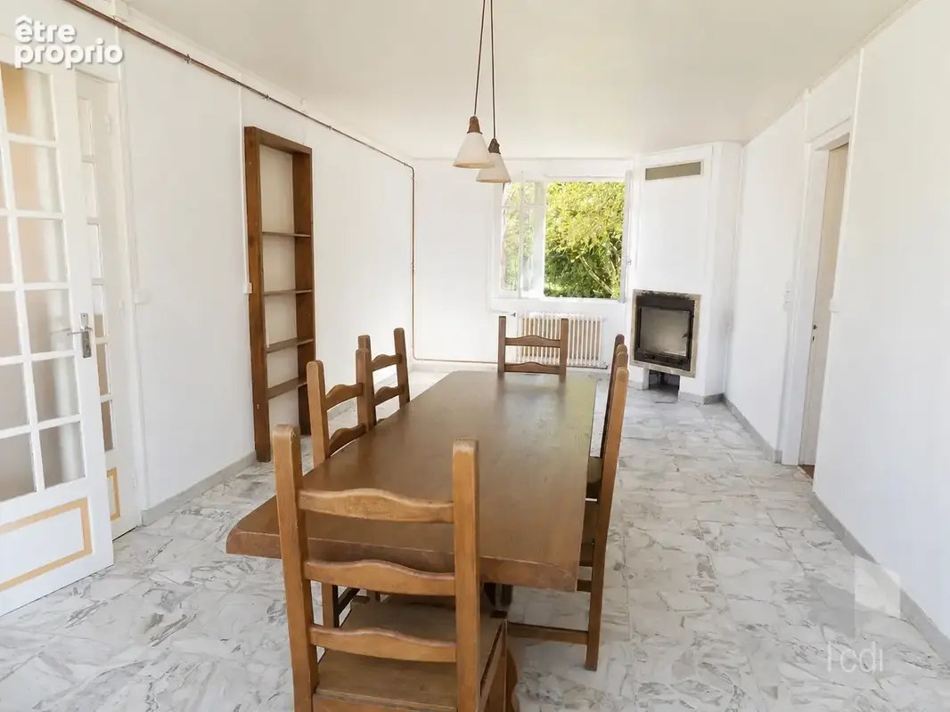 PONT SUR SEINE, Maison de 159 m2, idéal grande famille - photo 3