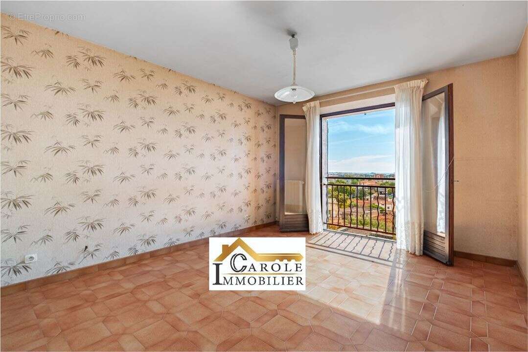 Maison à MANDELIEU-LA-NAPOULE